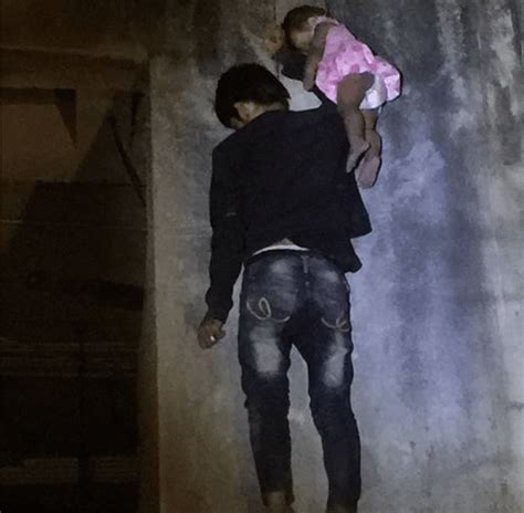 The video, filmed on April 24 on the southern resort island of Phuket, showed Wuttisan Wongtalay hang his 11-month daughter from an abandoned building before taking his own life, according to. . Wuttisan wongtalay real video
